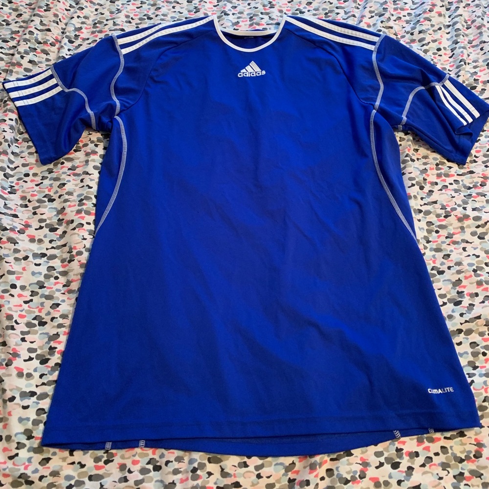 Adidas Jeske Jersey